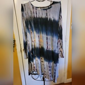 Jodifl tunic